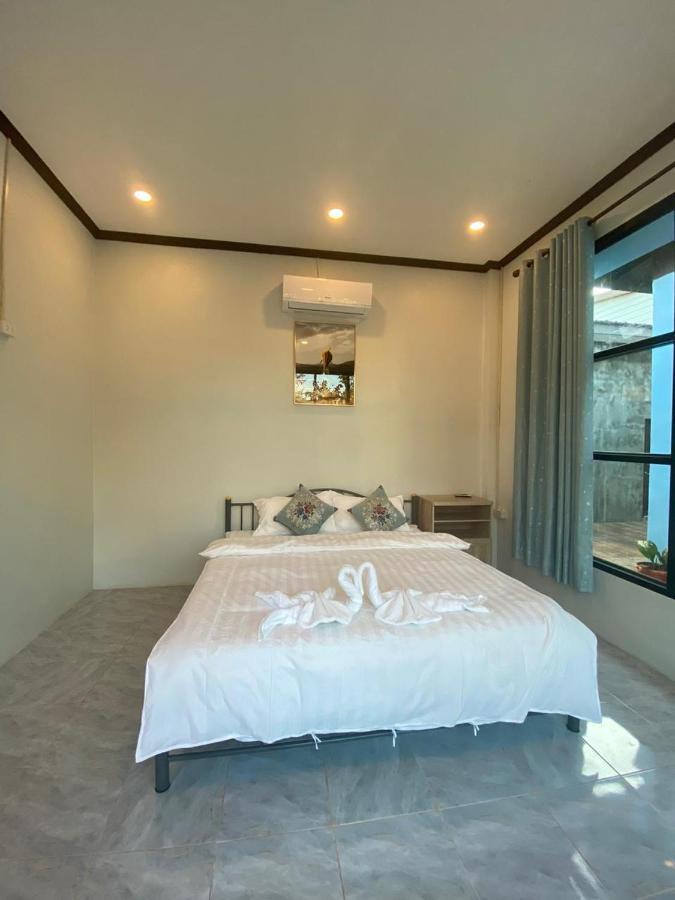 Paiberngboc Resort Kenue Kang Bagian luar foto