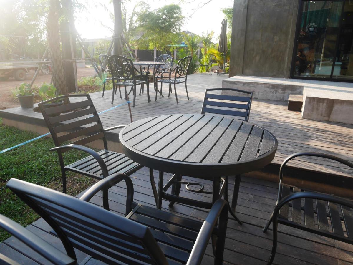 Paiberngboc Resort Kenue Kang Bagian luar foto