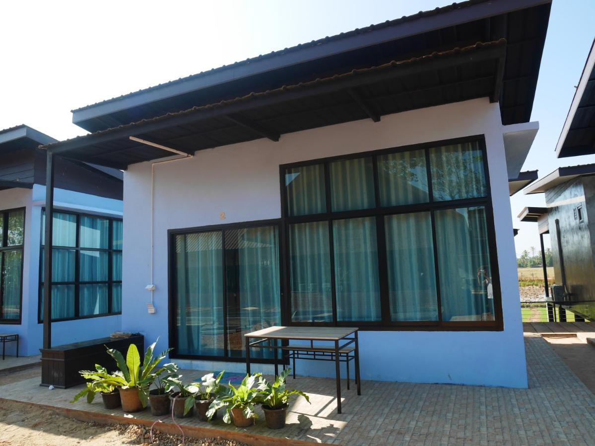 Paiberngboc Resort Kenue Kang Bagian luar foto