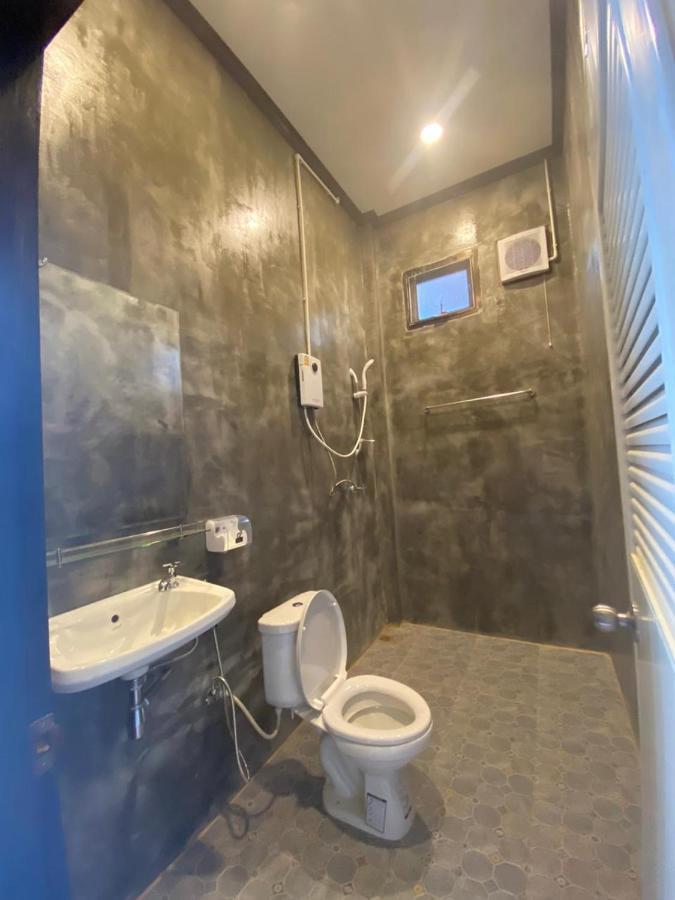 Paiberngboc Resort Kenue Kang Bagian luar foto